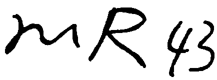 [Signature]