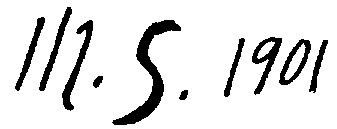 [Signature]