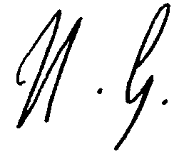 [Signature]