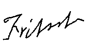 [Signature]