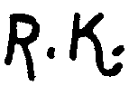 [Signature]