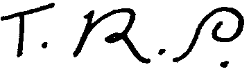 [Signature]