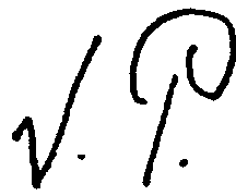 [Signature]