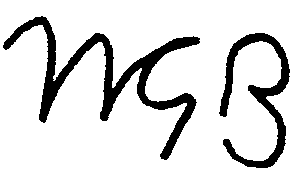 [Signature]