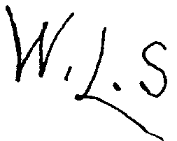 [Signature]