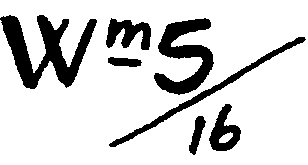 [Signature]