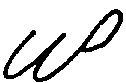 [Signature]