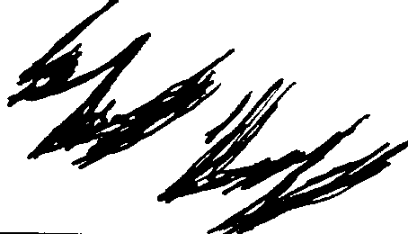 [Signature]