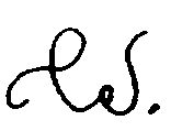 [Signature]