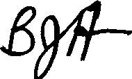 [Signature]