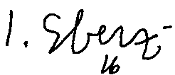 [Signature]