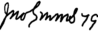 [Signature]