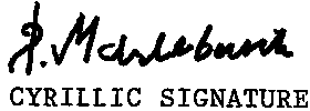 [Signature]