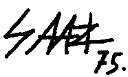 [Signature]