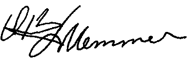 [Signature]