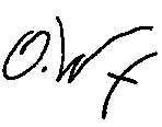 [Signature]