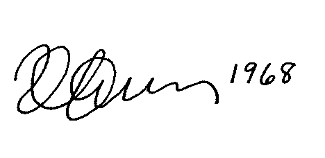 [Signature]