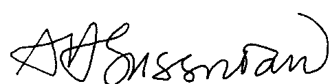 [Signature]