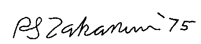 [Signature]