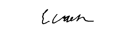 [Signature]