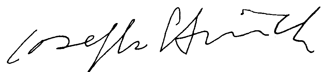 [Signature]