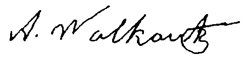 [Signature]