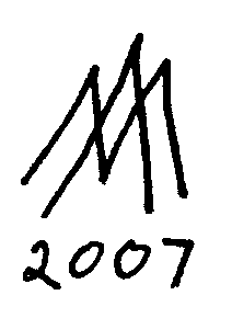 [Signature]