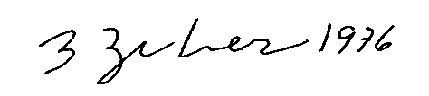 [Signature]