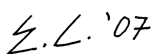 [Signature]