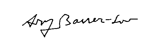 [Signature]