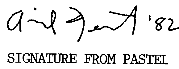 [Signature]