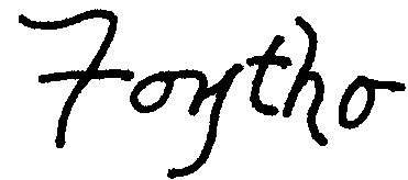 [Signature]