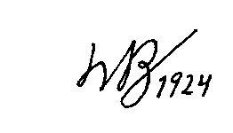 [Signature]