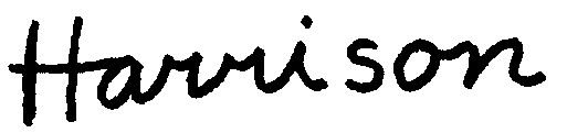 [Signature]