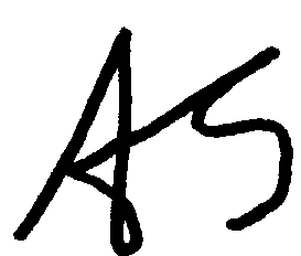 [Signature]