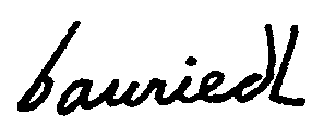 [Signature]