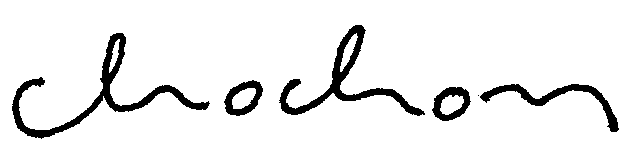 [Signature]