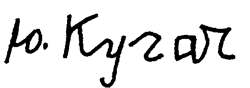 [Signature]