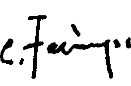 [Signature]