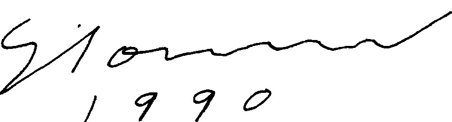 [Signature]