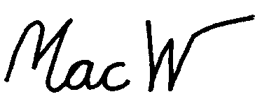[Signature]