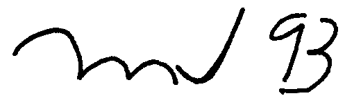 [Signature]