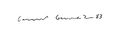 [Signature]