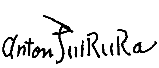 [Signature]