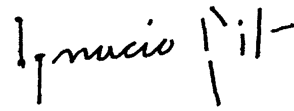 [Signature]