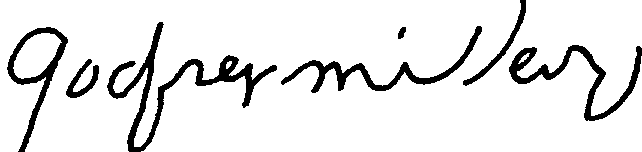 [Signature]