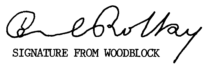 [Signature]