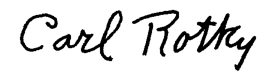 [Signature]