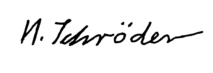 [Signature]