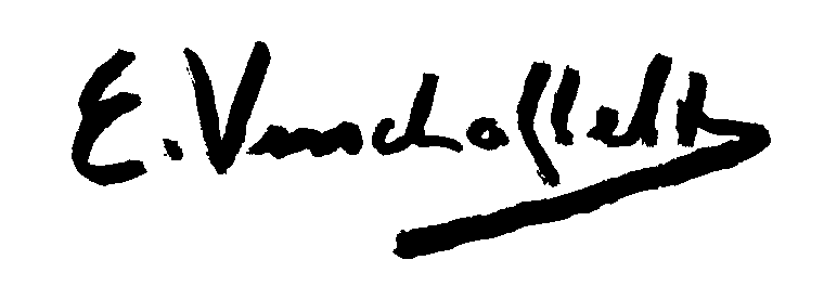 [Signature]